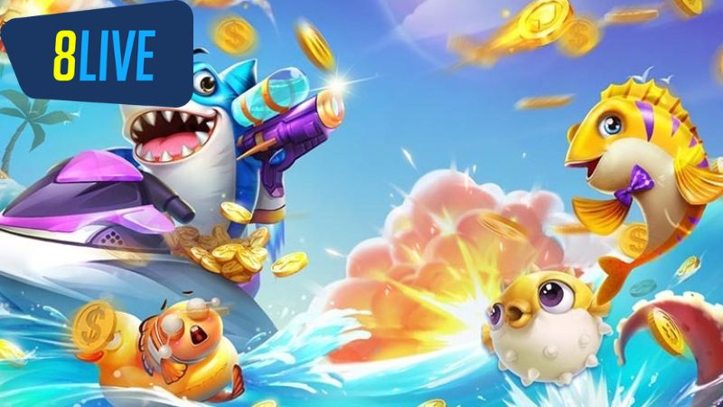 Đặc Điểm Nổi Bật Của Bắn Cá H5