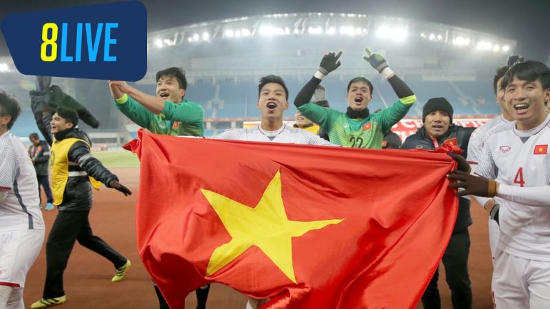 cá cược bóng đá u23 châu á