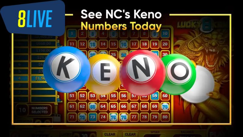 Giới thiệu về keno