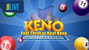 cách chơi keno dễ trúng
