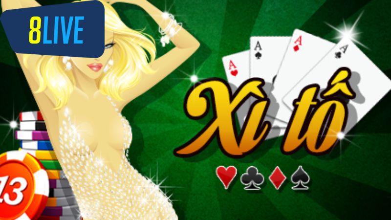 Nền Tảng Công Nghệ Cho Xì Tố