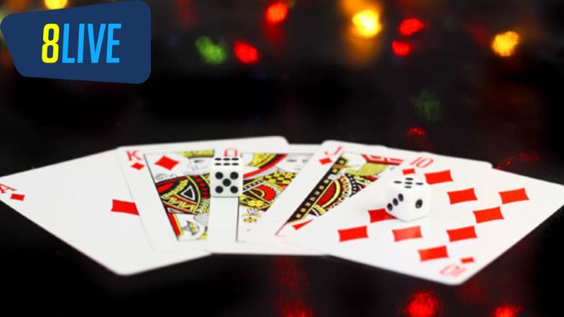 Giới thiệu về Game Xì Tố Đổi Thưởng