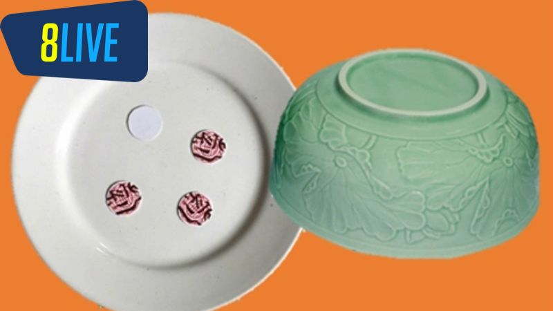 Khái niệm về xóc đĩa