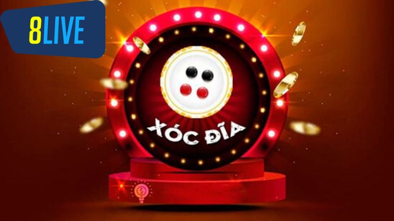 Cách chơi xóc đĩa