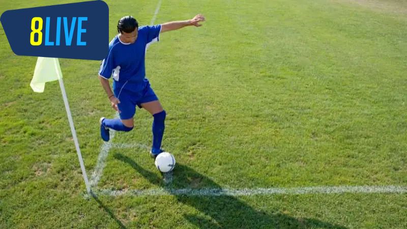 kèo phạt góc 3 chiều