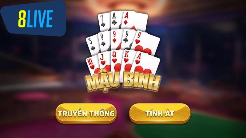Sự Phát Triển Và Sự Thú Vị Của Game Mậu Binh Online