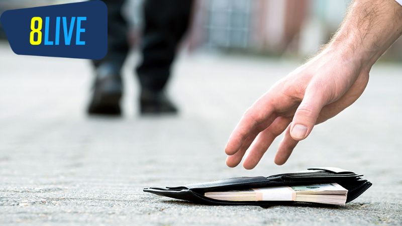 Con Số May Mắn Liên Quan