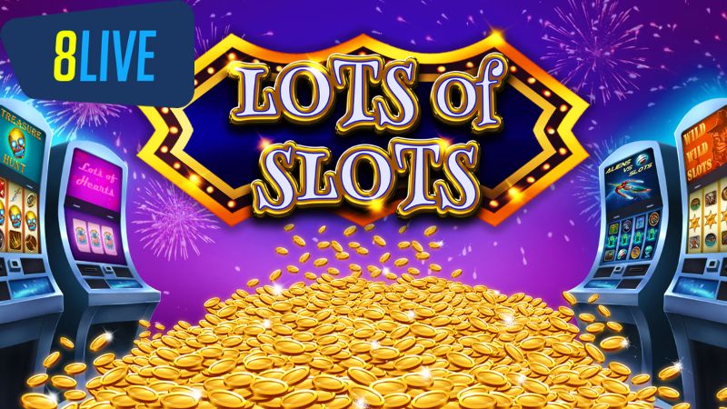 Các Cổng Game Nổi Bật