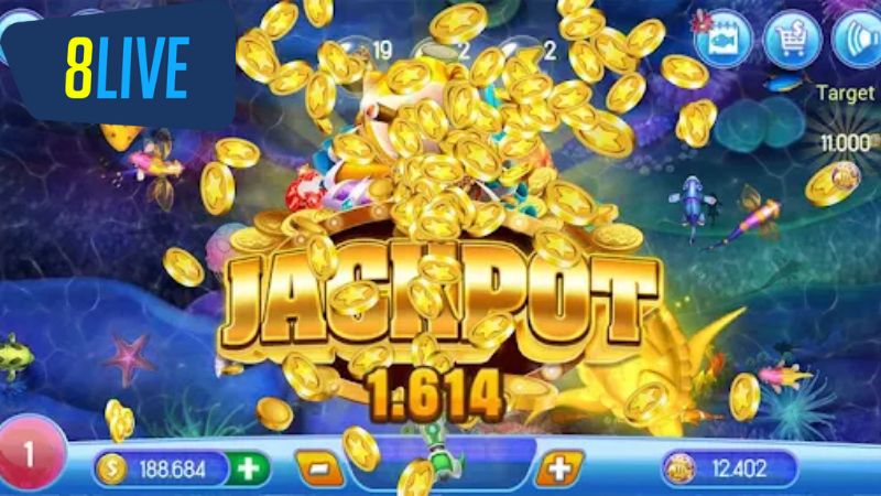 Giới thiệu về trò chơi bắn cá