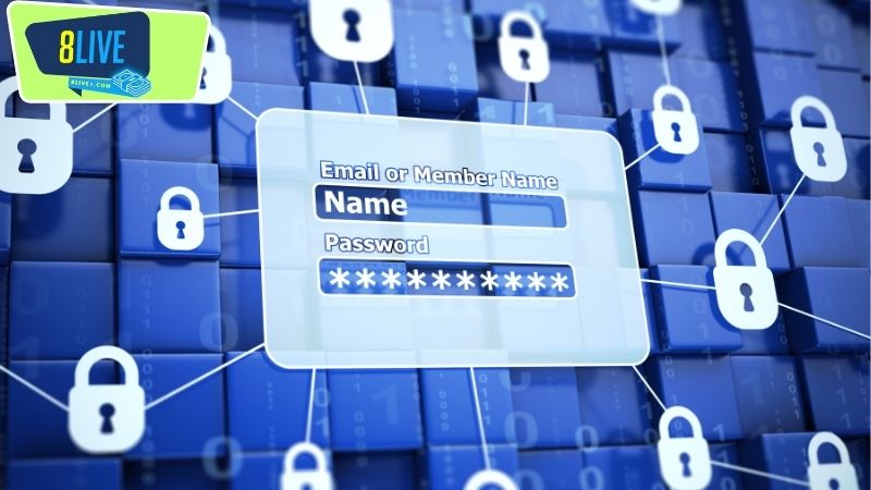 Lợi ích khi đăng nhập 8live